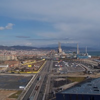 Photo de Espagne - Barcelone